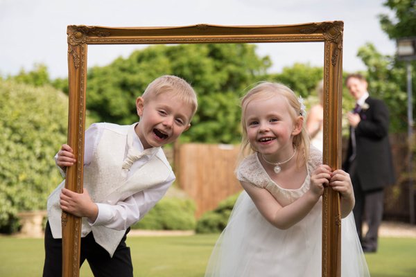 Wedding Photographers In Louth